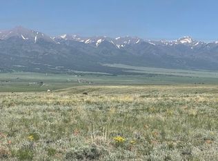 59 Commanche Path, Westcliffe, CO 81252