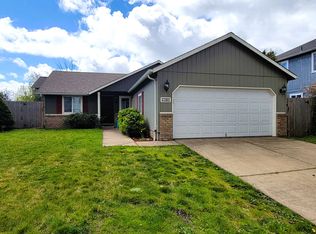3291 Osage St, Springfield, OR 97478