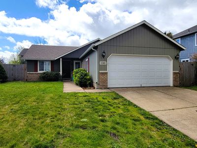 3291 Osage St, Springfield, OR, 97478