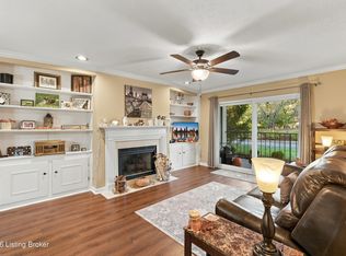 101 Forest Park Rd, Louisville, KY 40223