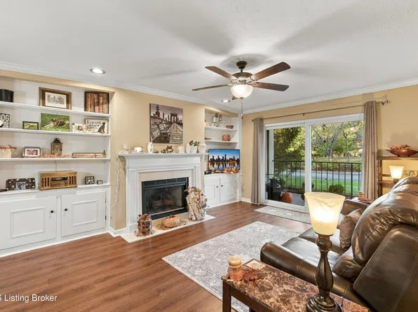101 Forest Park Rd, Louisville, KY 40223