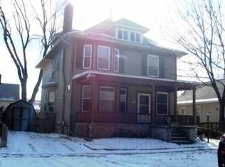 1206 W Jefferson St, Sandusky, OH