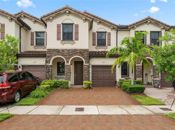 11511 SW 253rd St, Homestead, FL 33032