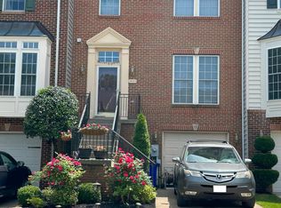 10823 Wadsworth Rd, Woodstock, MD 21163