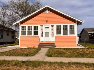 407 Platte Ave, Alliance, NE 69301