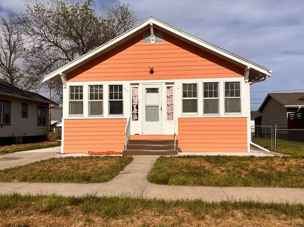 407 Platte Ave, Alliance, NE 69301
