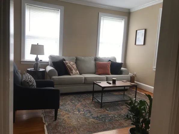 1821 Belvedere Ave APT 3, Charlotte, NC 28205