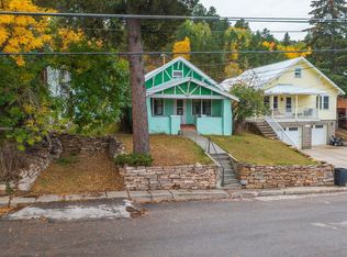 53 2nd St, Lead, SD 57754