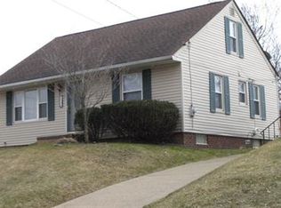 1122 Havana Pl NE, Canton, OH