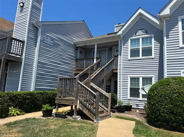 3554 Brigita Ct, Virginia Beach, VA 23453