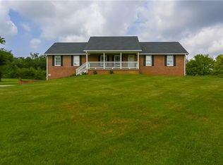 512 Martha Leeville Rd LOT 4, Lebanon, TN 37090