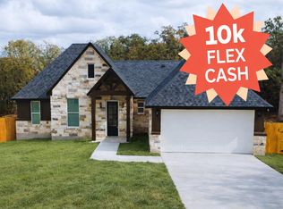 116 Pine Point Cv, Elgin, TX 78621