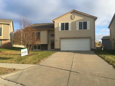 16833 Browne Cres, Omaha, NE, 68116
