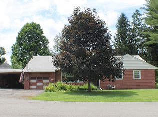 99 Risley St, Hancock, NY 13783