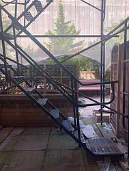 Rented by Manivita New York LLC