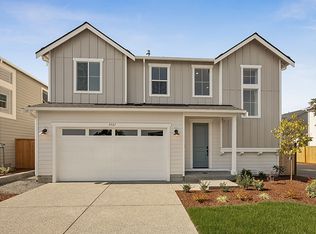5587 Farmstead Pl, Ferndale, WA 98248
