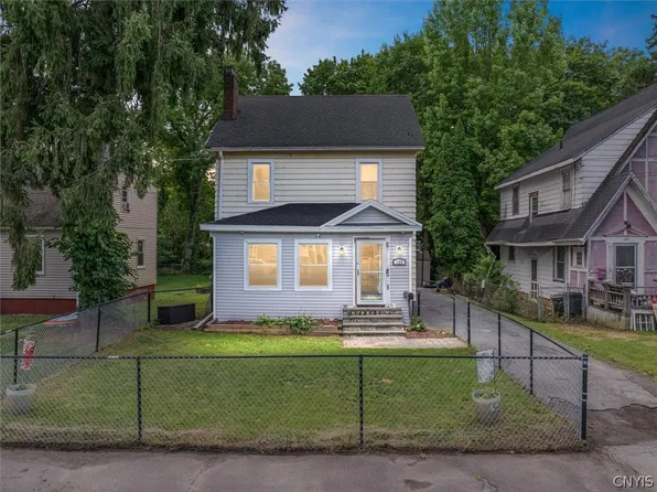 123 Wente Ter, Syracuse, NY 13207