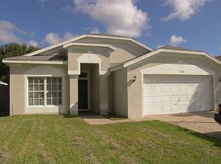 3120 Cranes Cove Loop, Kissimmee, FL 34741