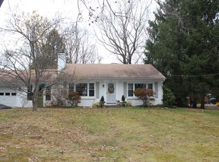 211 Mather Ave, Princeton, NJ 08540