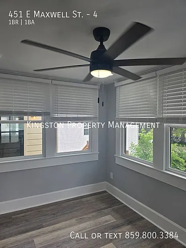 451 E Maxwell St #4 Photo 1