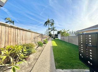 Trask Apartments, Westminster, CA 92683