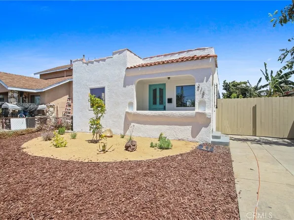 215 E 107th St, Los Angeles, CA 90003