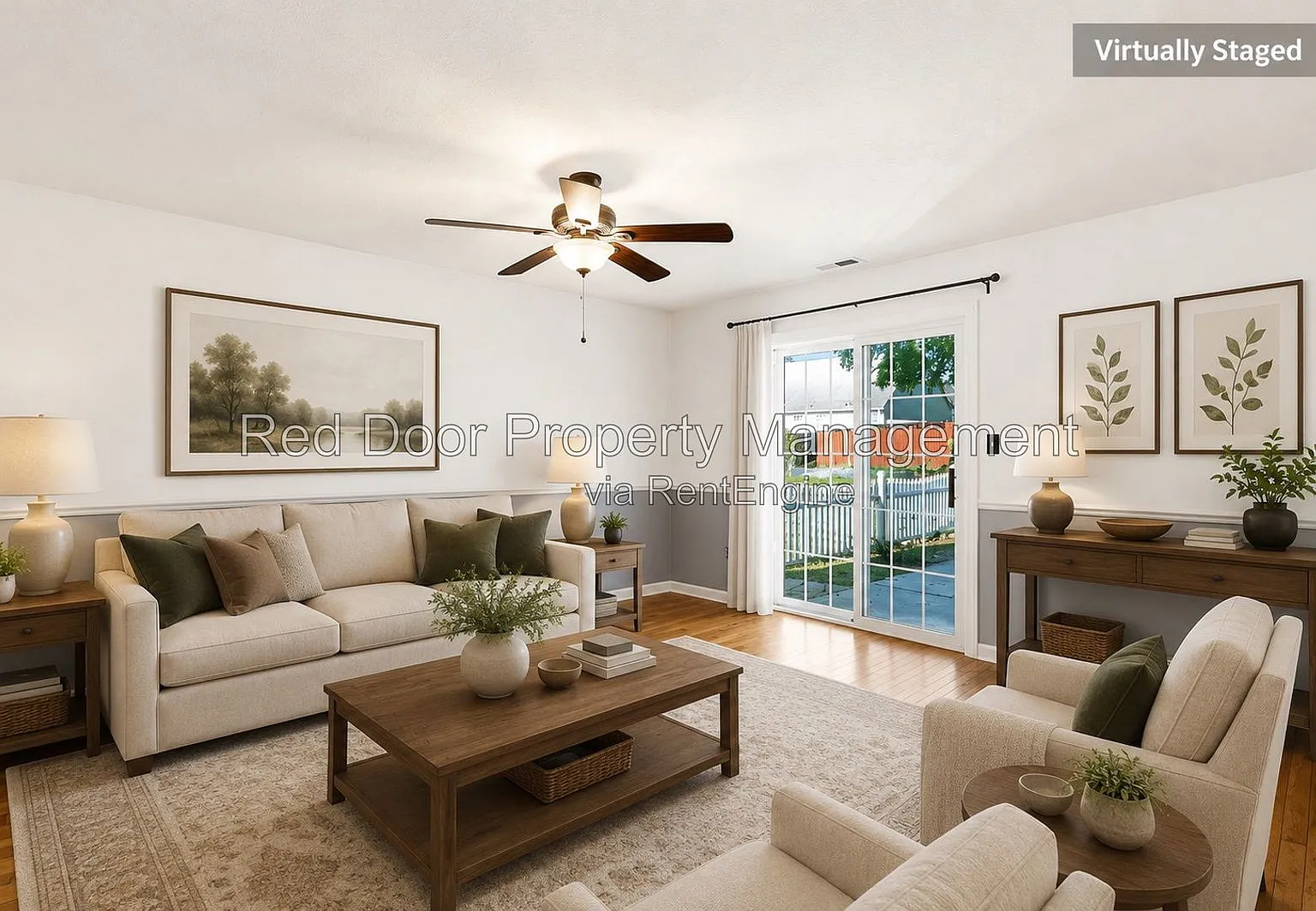 3 bed, 2.0 bath, 1816 sqft, $2,055 — Photo 1