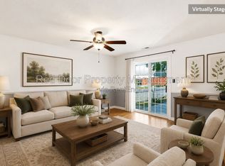 13236 Huff Blvd, Fishers, IN 46038