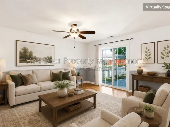 13236 Huff Blvd, Fishers, IN 46038