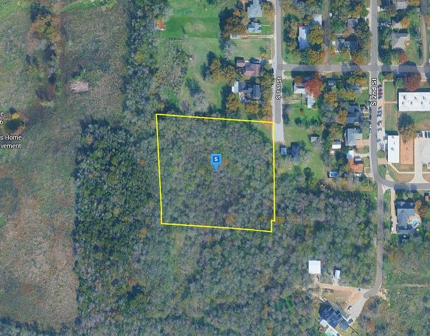 1st image of S 1st St