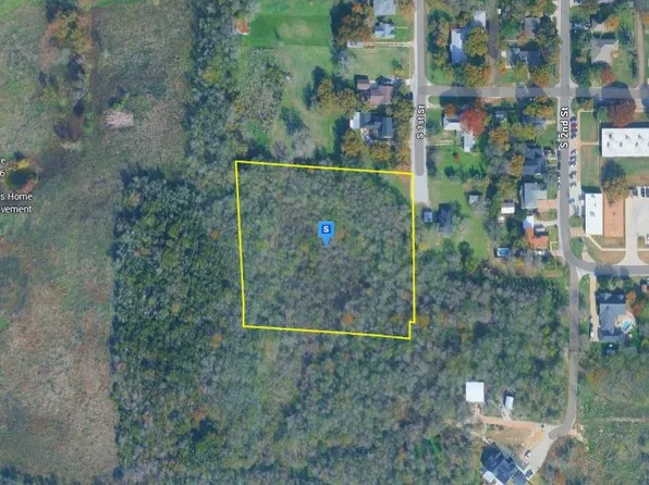 215 S 1st St, Midlothian, TX 76065