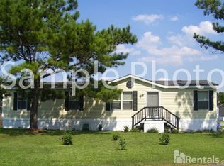 4701 Anderson Rd TRAILER 165, Houston, TX 77053