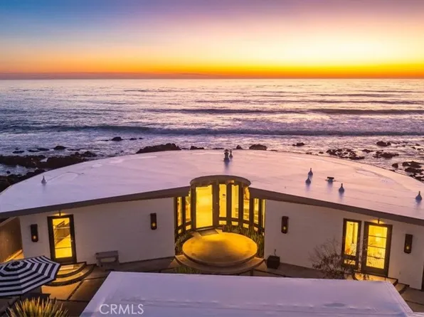 2107 Sherwood Dr, Cambria, CA 93428