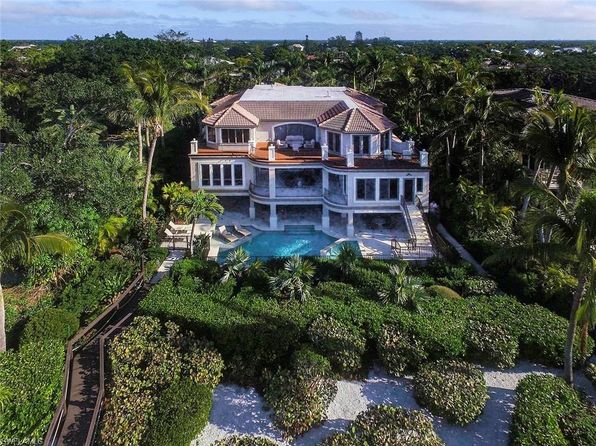 Sanibel Fl Luxury Homes For Sale 97 Homes Zillow