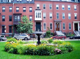 19 Union Park APT 2, Boston, MA 02118