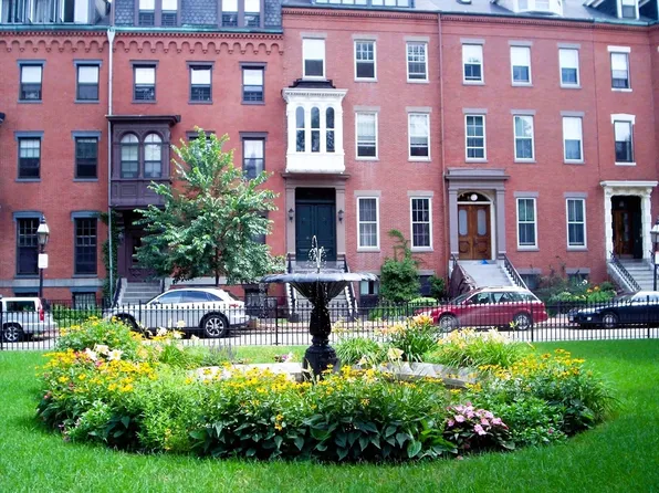 19 Union Park APT 2, Boston, MA 02118
