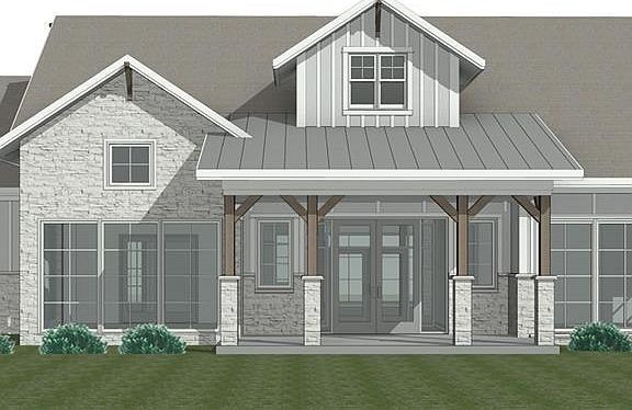 3rd image of 2626 SW Vineyard Ln