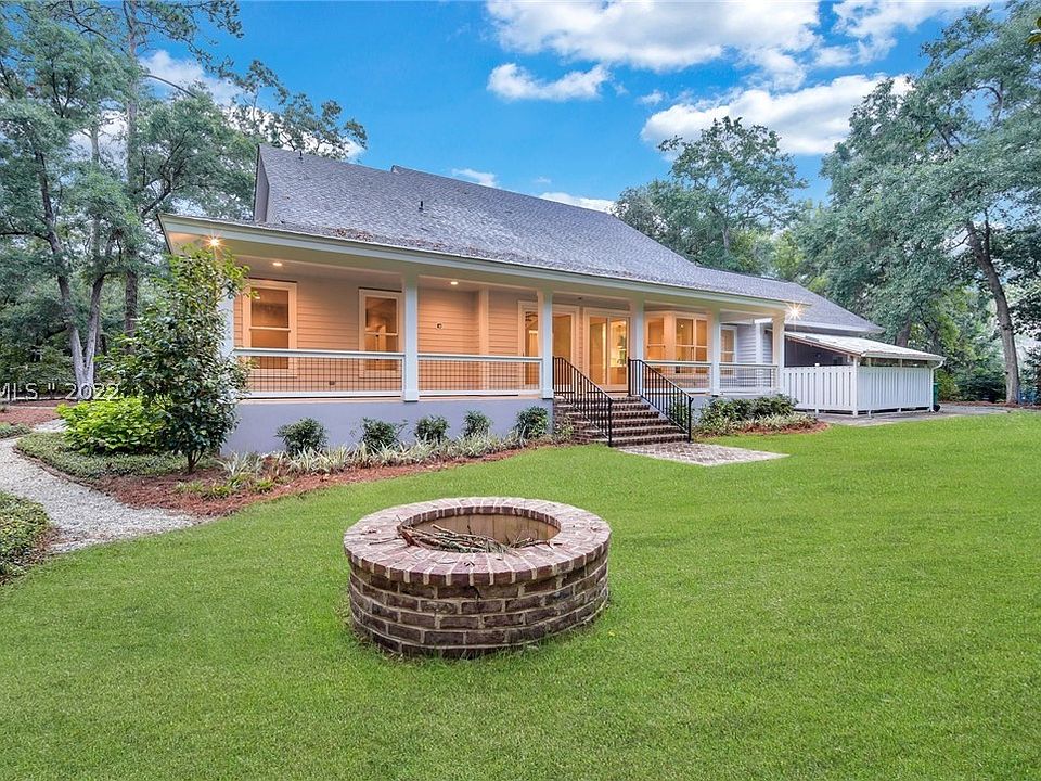 17 Stock Farm Rd, Bluffton, SC 29910 Zillow