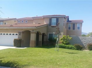 15168 Cerritos St, Fontana, CA 92336