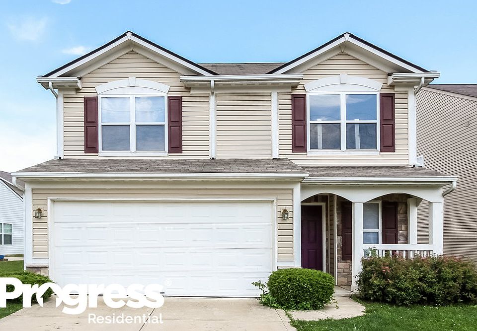 5665 High Timber Ln, Indianapolis, IN 46235 Zillow
