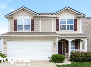 5665 High Timber Ln, Indianapolis, IN 46235
