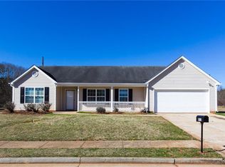 853 Fawnfield Dr, Monroe, GA 30656