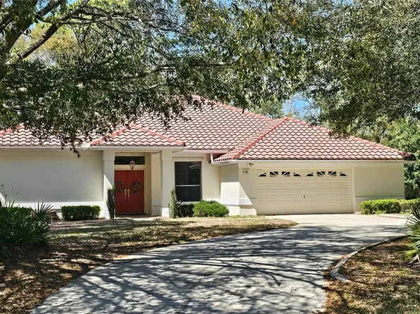 38 Greentree St, Homosassa, FL 34446