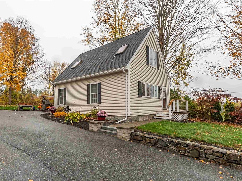 8 Bush Hill Road, Pelham, NH 03076 Zillow