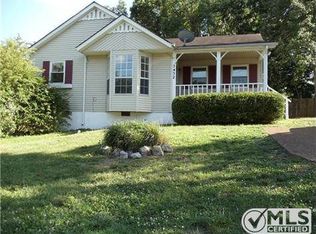 3432 Towneship Rd, Antioch, TN 37013