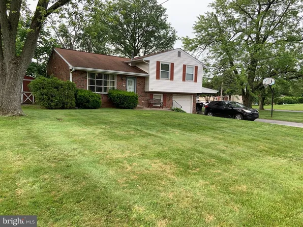 3100 Nottingham Rd, East Norriton, PA 19403