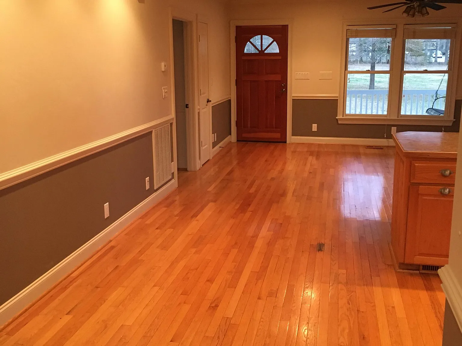 2 bed, 988 sqft, $1,700 — Photo 3