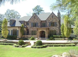 3350 Nancy Creek Rd NW, Atlanta, GA 30327