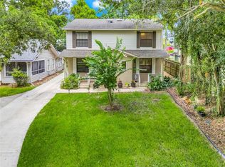 1913 E Central Blvd, Orlando, FL 32803
