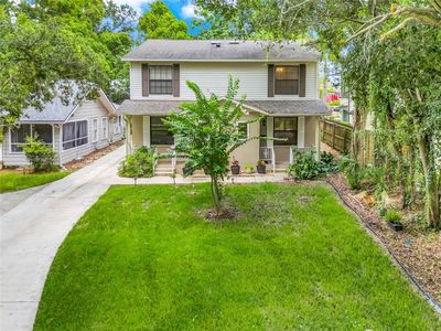 1913 E Central Blvd, Orlando, FL, 32803